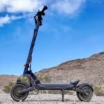 Ausom L2 Max Elektrische Scooter - Afbeelding 4