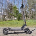 Ausom L2 Max Elektrische Scooter - Afbeelding 3