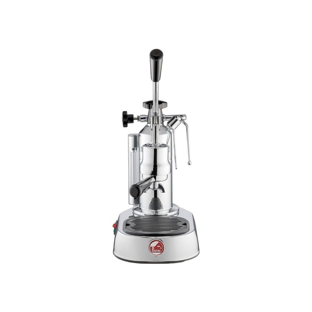 lplelq01upd1png La Pavoni Europiccola Lusso ELQ - Afbeelding 1