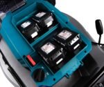 Makita Dlm533Z Grasmaaier Bl 18Vx2 Lxt 53 Cm Met Tractie - Afbeelding 5