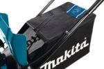 Makita Dlm533Z Grasmaaier Bl 18Vx2 Lxt 53 Cm Met Tractie - Afbeelding 4