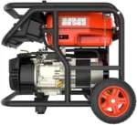 Benzine-elektrische generator Genergy Gorbea 2800W - Afbeelding 6