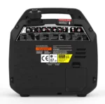 GENERGY Benzine Inverter Generator Limited 1500i - Afbeelding 5
