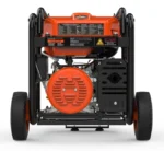 Zonne-ondersteunde elektrische generator Genergy Moncayo SOL 4500 W - Afbeelding 3