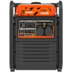 Inverter elektrische generator Genergy Feroe 4600W - Afbeelding 3