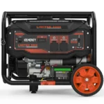 Generator Genergy Limited 5000 – 4500W maximaal uitgangsvermogen bij 230V - Afbeelding 5