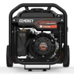 Generator Genergy Limited 5000 – 4500W maximaal uitgangsvermogen bij 230V - Afbeelding 6