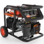 Benzine-elektrische generator Genergy Gorbea 2800W