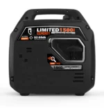 GENERGY Benzine Inverter Generator Limited 1500i - Afbeelding 2
