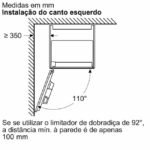 Bosch CTL7181B0 Serie 8 Inbouw Automatische Koffiezetapparaat - Afbeelding 2