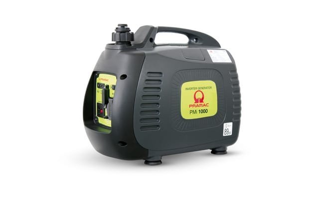 media Pramac Generator PMI1000 aanbieding - Afbeelding 1