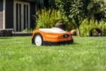 Robot cortacésped STIHL RMI 422.2 - Afbeelding 5