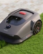 MOVA 1000 – Robotmaaier – Uiterst nauwkeurig – Eenvoudige installatie – Detectie van huisdieren en obstakels - Afbeelding 2