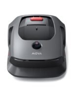 MOVA 1000 – Robotmaaier – Uiterst nauwkeurig – Eenvoudige installatie – Detectie van huisdieren en obstakels - Afbeelding 7