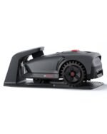 MOVA 1000 – Robotmaaier – Uiterst nauwkeurig – Eenvoudige installatie – Detectie van huisdieren en obstakels - Afbeelding 3