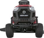 Tractor cortacésped Troy Bilt Bronco 107T-S - Afbeelding 2