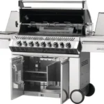 Napoleon Grills Prestige 665 roestvrijstalen barbecue - Afbeelding 3