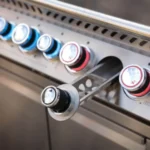 Napoleon Grills Prestige 665 roestvrijstalen barbecue - Afbeelding 4
