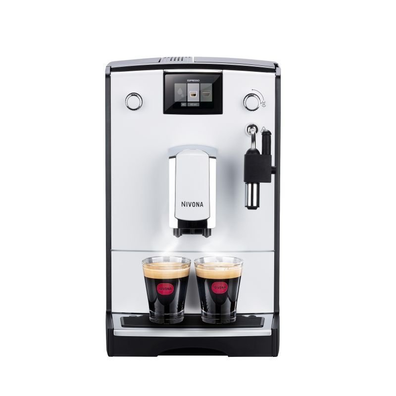 nicr-560_800x800 Nivona CaféRomantica 560 - Afbeelding 1