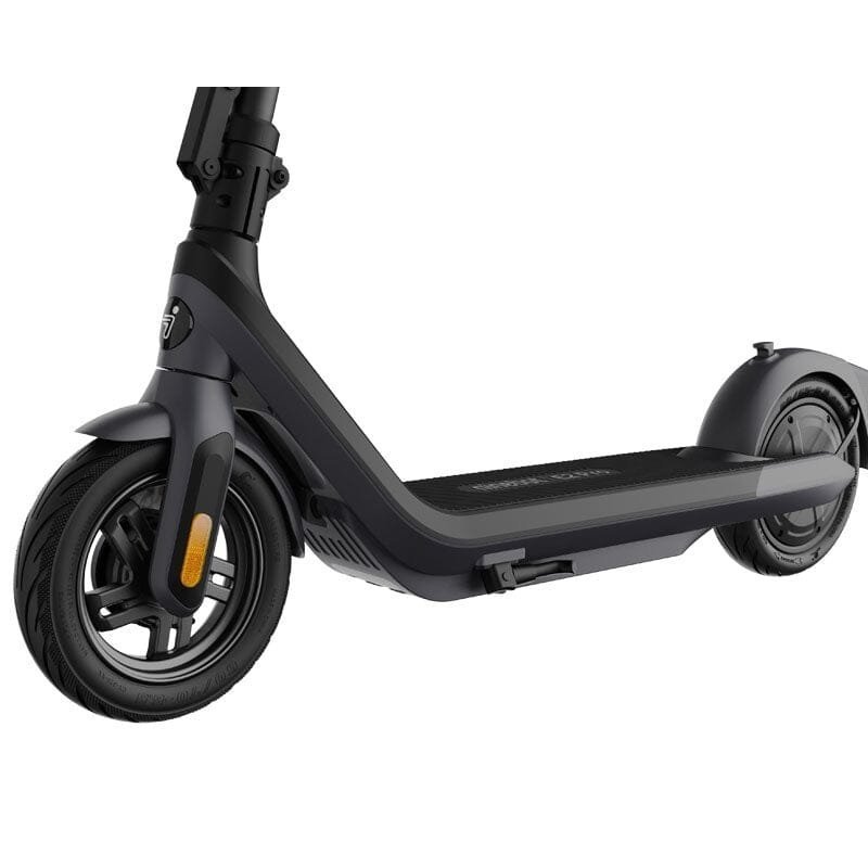 ninebot-e2-pro-e-elektrische-ste (1) Segway-Ninebot Kickscooter E2 Pro - Afbeelding 1
