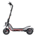 Segway-Ninebot eKickscooter ZT3 Pro