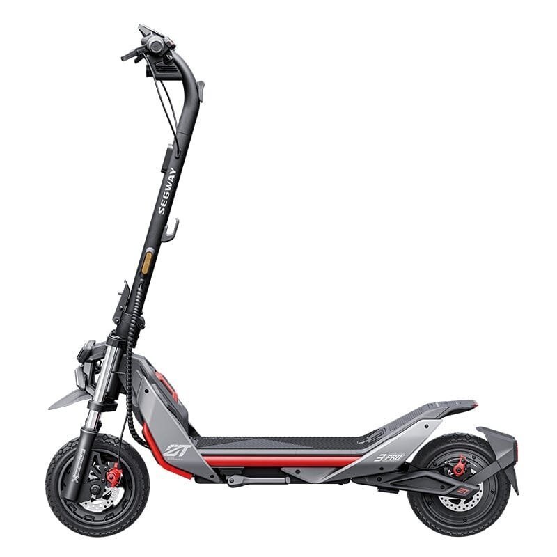 ninebot-segway-zt3-pro-segway-ni (1) Segway-Ninebot eKickscooter ZT3 Pro - Afbeelding 1