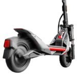 Segway-Ninebot eKickscooter ZT3 Pro - Afbeelding 2