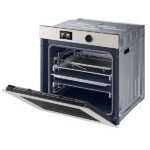 Samsung NV7B7997AAA Serie 7 Inbouw Elektrische Enkele Oven - Afbeelding 3