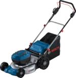 Cortacésped Bosch Professional 06008C8000 GRA 18V2-46 Accu 18 volt (excl. batterijen en lader) - Afbeelding 2