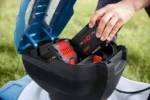 Cortacésped Bosch Professional 06008C8000 GRA 18V2-46 Accu 18 volt (excl. batterijen en lader) - Afbeelding 3