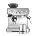 Salvia The Barista Express Koffiezetapparaat