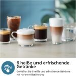 Philips EP3347/90 Volautomatische koffiemachine - Afbeelding 3