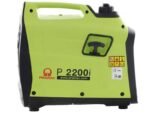 Omvormergenerator 2,1 kW 230V Pramac P2200I - Afbeelding 3