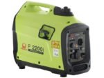 Omvormergenerator 2,1 kW 230V Pramac P2200I - Afbeelding 4