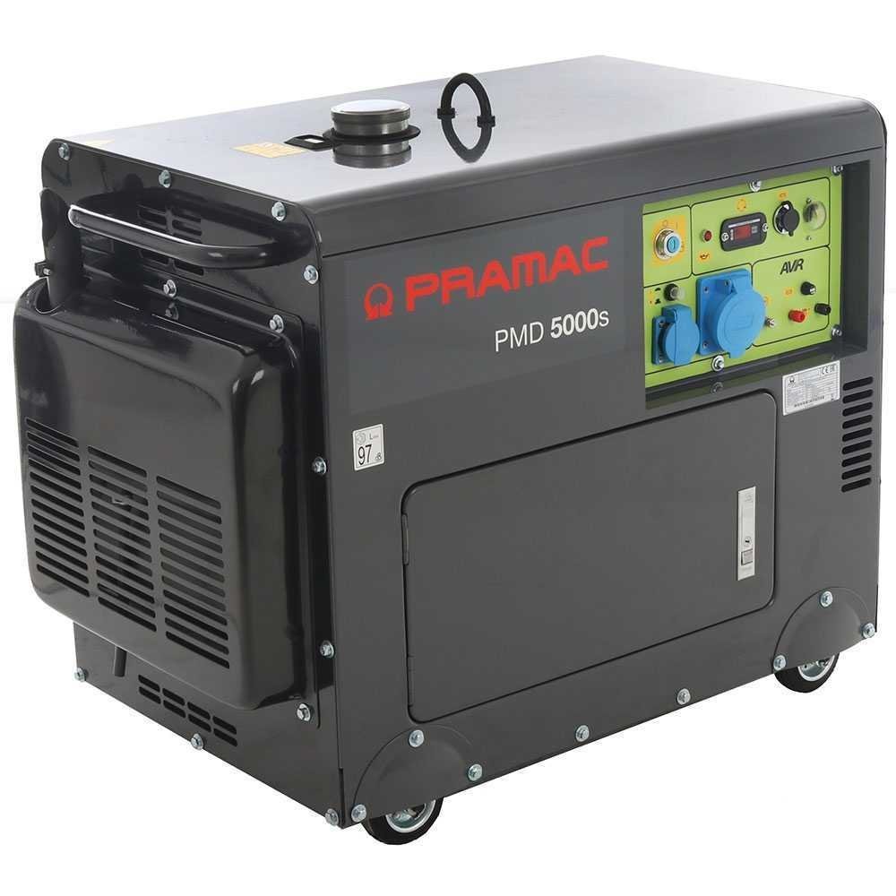 pramac-pmd5000s-generador-de-corriente-silencioso-disel-con-avr-5-kw-continua-4-2-kw-monofsica--agrieuro_22297_1 Pramac dieselgenerator PMD 5000s enkelfase aanbieding pr452sxay00 - Afbeelding 1