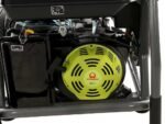 Pramac benzinegenerator 5800W WX6200 CONN - Afbeelding 5
