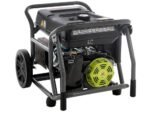 Pramac benzinegenerator 5800W WX6200 CONN - Afbeelding 3