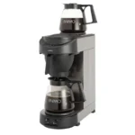 Animo Koffiezetapparaat M100 blauw - Afbeelding 2