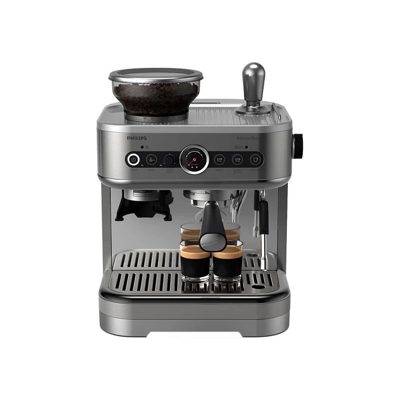 psa3218-01-1png Koffiezetapparaat Philips Barista Brew PSA3218/01 - Afbeelding 1