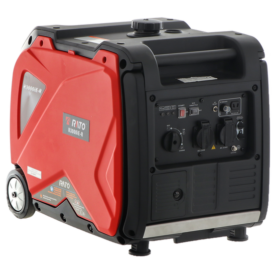 rato-r3000ie-r-generador-de-corriente-inverter-versin-con-ruedas-3-5-kw-continua-3-2-kw-monofsica--agrieuro_35109_1 Rato R3000iE-R Inverterstroomgenerator met wielen 3,5 kW - Afbeelding 1