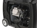 Rato R3000iE-R Inverterstroomgenerator met wielen 3,5 kW - Afbeelding 2