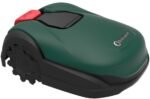 Robomow RK 3000 Pro Robotmaaier Tot 3000 m² maaioppervlak 42 cm dubbele plaat - Afbeelding 2