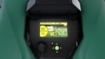 Robomow RK 3000 Pro Robotmaaier Tot 3000 m² maaioppervlak 42 cm dubbele plaat - Afbeelding 3