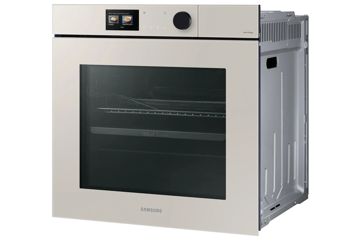 s-l1200-1 Samsung NV7B7997AAA Serie 7 Inbouw Elektrische Enkele Oven - Afbeelding 1