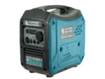 Omvormer-generator set 1,8 kW 230 V KS2000iGS