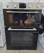 KENWOOD KBIDOX21 Elektrische Dubbele Oven