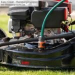Scheppach 5911241903 MS225-53 224cc 14HP Benzine Grasmaaier - Afbeelding 4