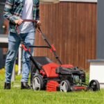 Scheppach 5911241903 MS225-53 224cc 14HP Benzine Grasmaaier - Afbeelding 6