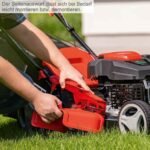 Scheppach 5911241903 MS225-53 224cc 14HP Benzine Grasmaaier - Afbeelding 7