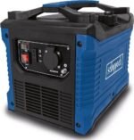 Scheppach 5906223903 SG1600i Benzinegenerator - Afbeelding 3